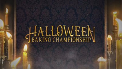 Halloween Baking Championship S11E03 (2025)
