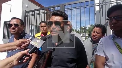 Exdirector de Seguridad Ciudadana de Quillacollo es detenido por abusar a una adolescente de 17 años