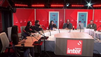 Hommage à la pop - La drôle d'humeur d'Emma Bojan