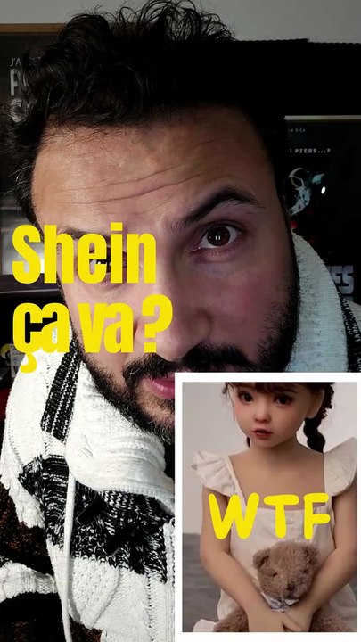 Shein ça va