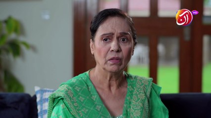 Es Kay Tevar He Toh Dekh Rahi Hon Mein | Muqaam |  Aan TV Dramas