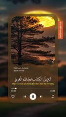 Az-Zumar Ayman Sowaid