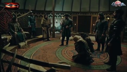 HD المؤسس عثمان - مدبلج - الحلقة 43  الموسم 3