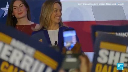 États-Unis : les démocrates, dont Mamdani, remportent trois scrutins