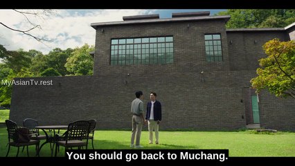 [ENG] EP.12 Ms. Incognito (2025)