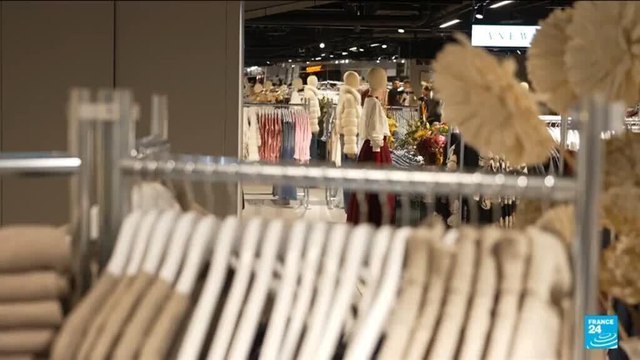 Sous haute tension, Shein ouvre à Paris son premier magasin pérenne au monde