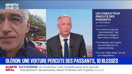 Arnaud Direct - Mercredi 5 novembre 2025