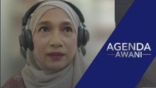 Selesaikan masalah stok minyak masak, sebelum laksana subsidi bersasar - Penganalisis