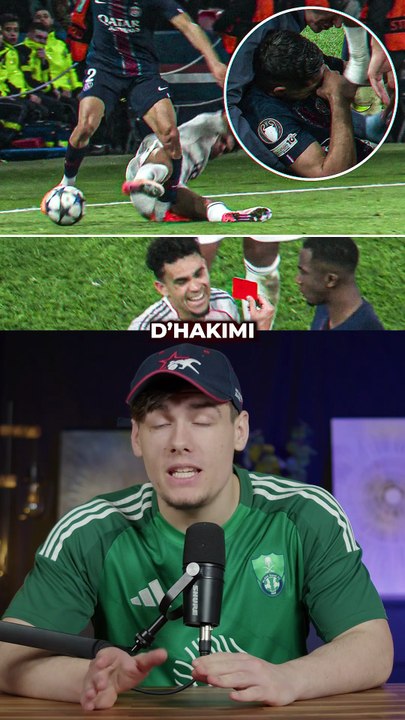 Jusqu'où va aller le Bayern