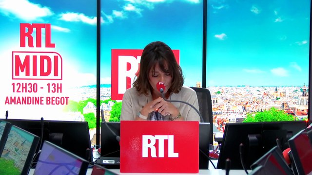 Le journal RTL de 12h30 du 05 novembre 2025