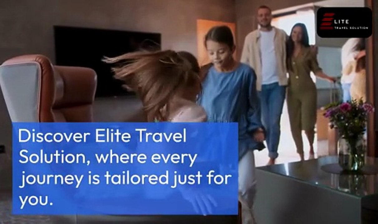 Elite Travel Solution