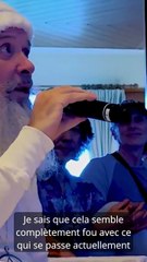 Rael : Jérusalem, un nom, un enseignement sur la paix oublié