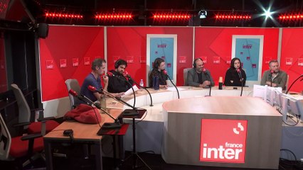 Mot de passe du Louvre : Louvre - Tanguy Pastureau maltraite l'info