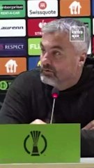 Thomas Reis: İyi bir takıma karşı oynayacağız