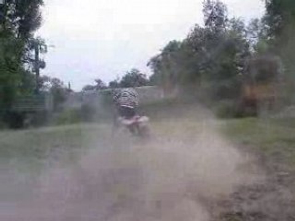 Petit quad
