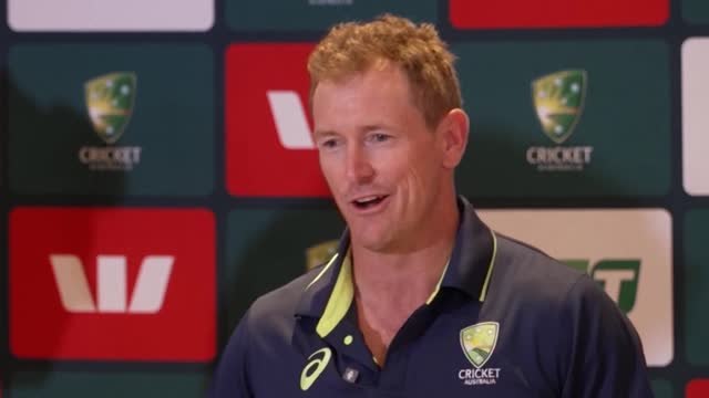 'If he farts at the moment it’s a headline!'- Bailey explains Konstas absence