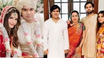 Yashvardhan Birla Son Vedant Birla Wife Tejal Kulkarni कौन है, In-Laws क्या करते हैं |