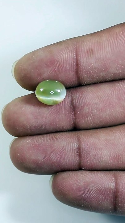 Cat’s​‍​‌‍​‍‌​‍​‌‍​‍‌ Eye Stone – Get the Power of Protection and Fortune