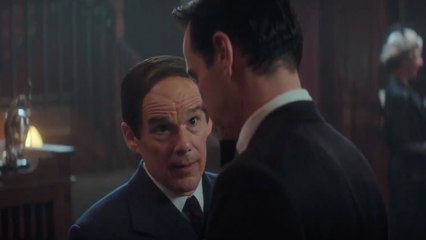 Blue Moon Tráiler VOSE