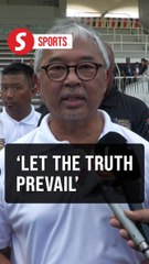 FAM scandal: 'Let the truth prevail', says Pahang Sultan