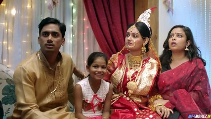 Holy Faak 2017 S01 Bengali Complete Web Series – Full Episode Bengali Short Films