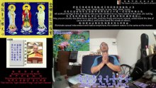 251105楞严咒金刚经于清迈SR公寓