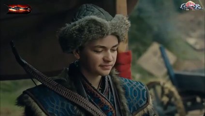 HD المؤسس عثمان - مدبلج - الحلقة 51  الموسم 3