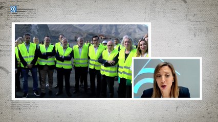 Las mentiras de Ángel Víctor Torres sobre el informe de la UCO que le deja en evidencia