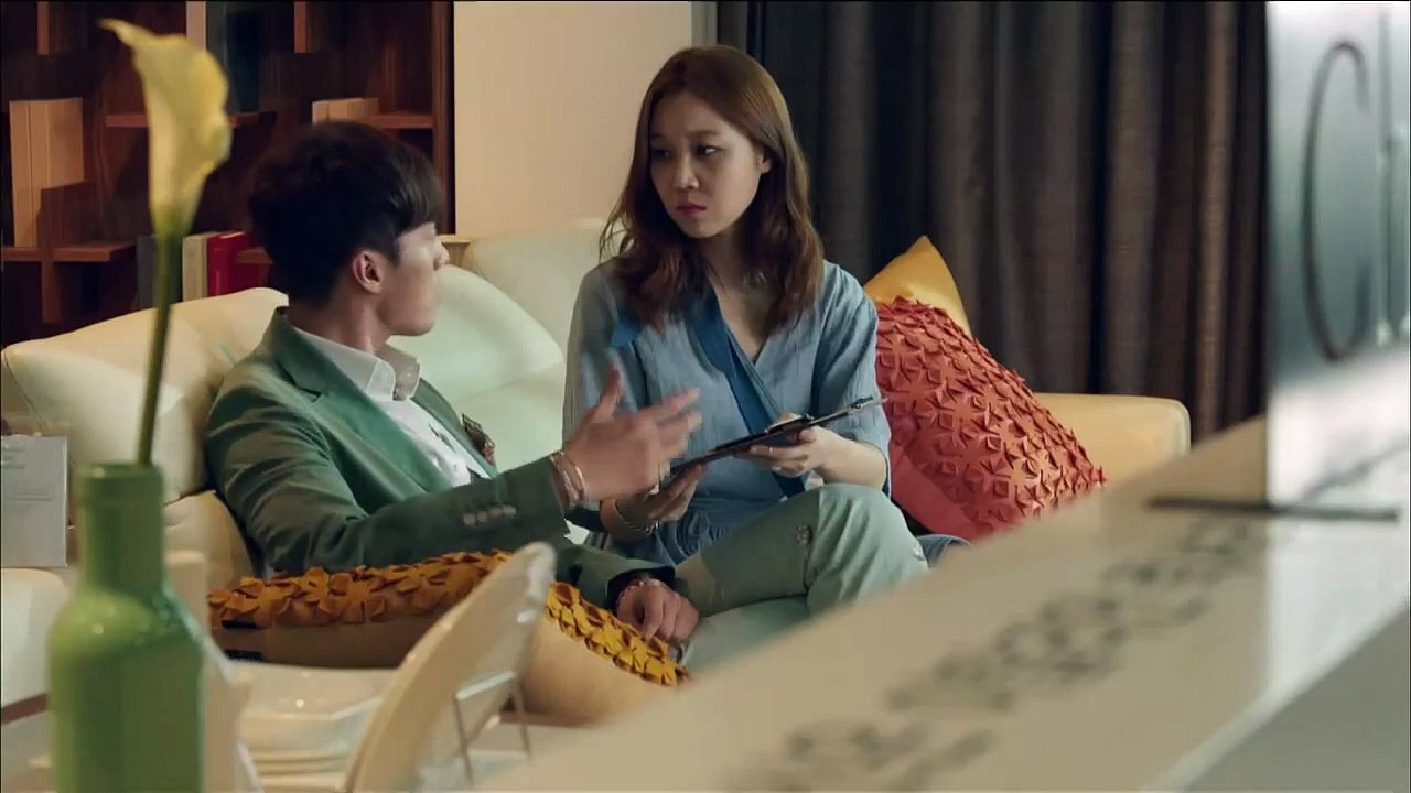 The Masters Sun - Episode 09
