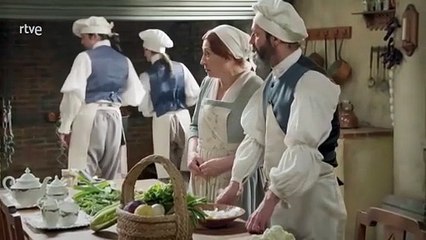 Capítulo 292 de Valle Salvaje: ¡Descubre los secretos y giros sorprendentes! 🌿