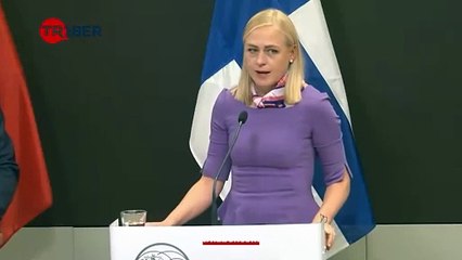 Finlandiya Dışişleri Bakanı Elina Valtonen: Rus İmparatorluğu'nun saygı gösterdiği tek güç Osmanlı İmparatorluğu'ydu