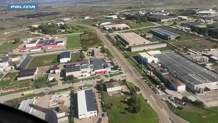 Aziende,  terreni, auto con i soldi del narcotraffico: sequestro milionario in Sardegna