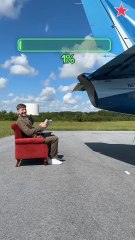 Human vs Jet Engine | Mr Beast