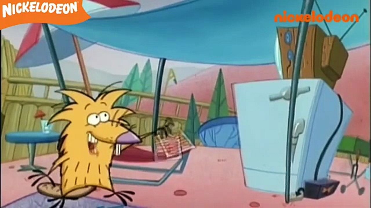 Les Castors Allumés - Une saucisse