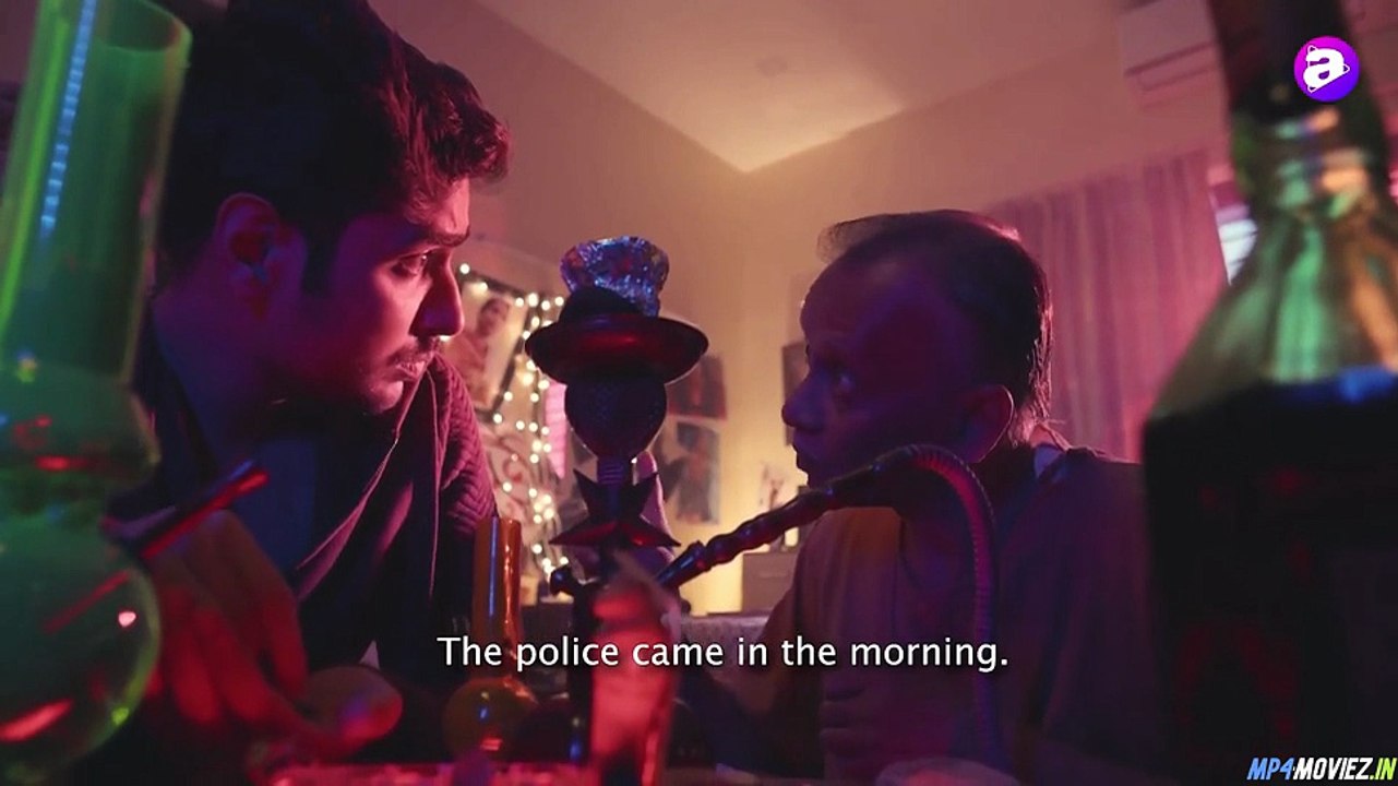 Liplock 2020 S01 – Full Episode Bengali Short Films