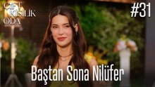 Baştan Sona Nilüfer #31