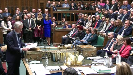 Lammy has fiery exchange in Commons over Kebatu