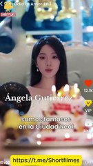 del odio al amor drama chino español💖(telegram@linkeexspanoal)