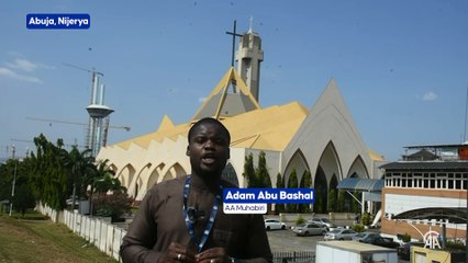 Nijeryalılardan Trump'a 'Hristiyan soykırımı' tepkisi