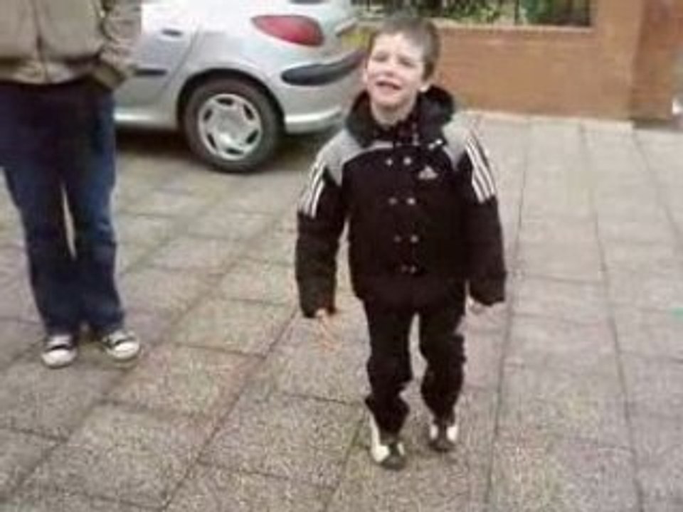 jumpstyle junior