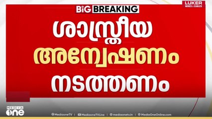 'എത്ര സ്വർണം നഷ്ടപ്പെട്ടുവെന്നതിൽ അന്വേഷണം വേണം'; ഇടക്കാല ഉത്തരവിന്റെ പകർപ്പ് പുറത്ത്
