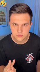 finger in nose 👃 tricks