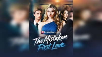 The Mistaken First Love - FULL HD MOVIE [Eng Sub]