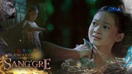 Sang'gre: Gaiea, magtatanim ng sama ng loob kay Danaya! (Episode 103) | Encantadia Chronicles