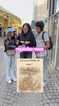 Trouve les bonnes réponses, quiz de réflexion #quiz #réflexion