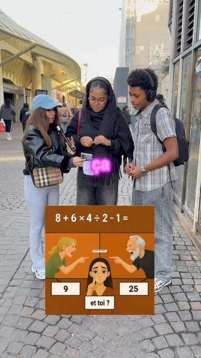 Trouve les bonnes réponses, quiz de réflexion #quiz #réflexion