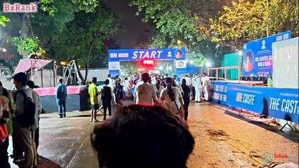 Sri Sathya Sai Unity Run & Ride | Mumbai Unity Run & Ride | Satya Sai Marathon 2025 | Bandra run