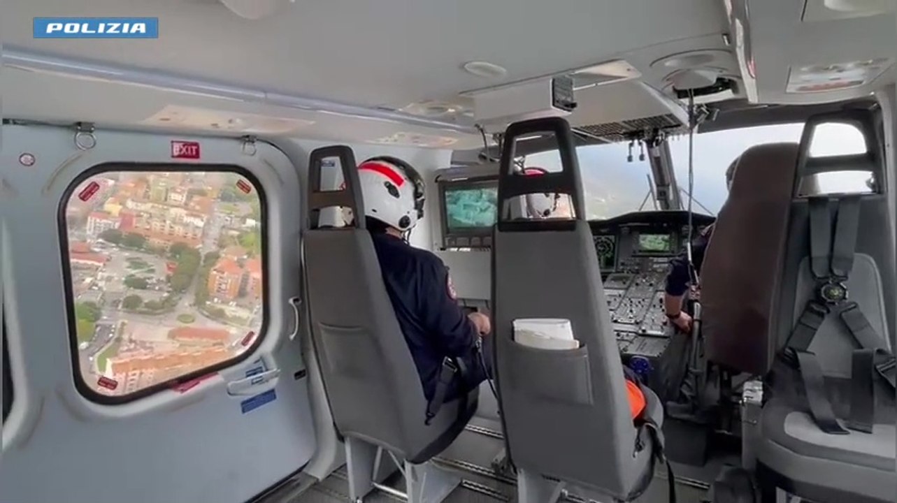 Sardegna, sequestro da oltre 2 milioni a vertici del narcotraffico: aziende, terreni e auto (05.11.25)