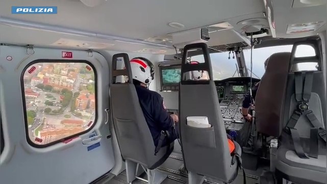 Sardegna, sequestro da oltre 2 milioni a vertici del narcotraffico: aziende, terreni e auto (05.11.25)