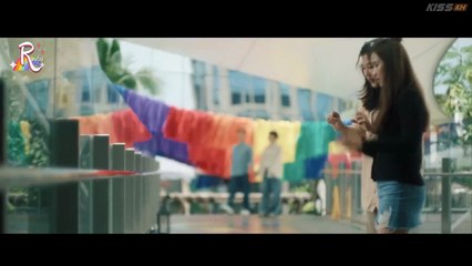 Scent of Memory – I Feel You Linger in the Air Special (2025) Episode 1 | Thai subbed EN